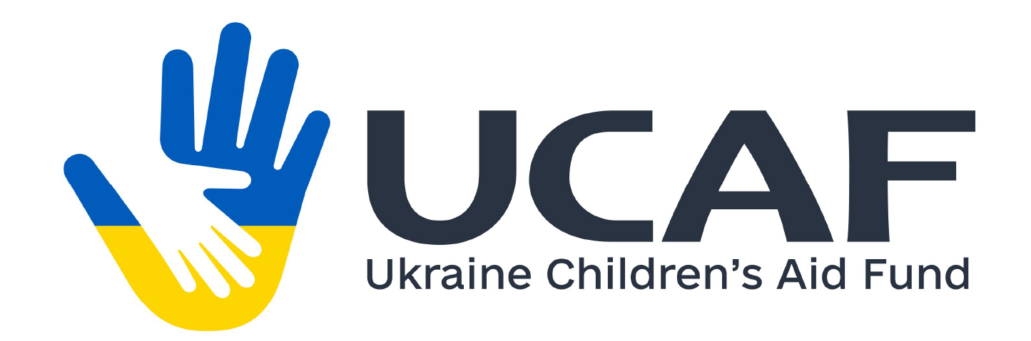 Ukraine Children's Aid Fund Inc logo