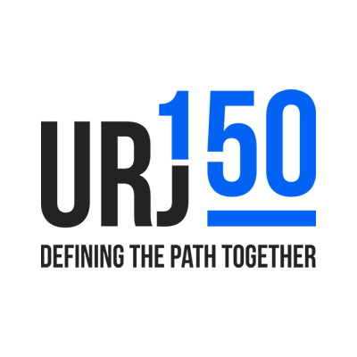 Union for Reform Judaism logo