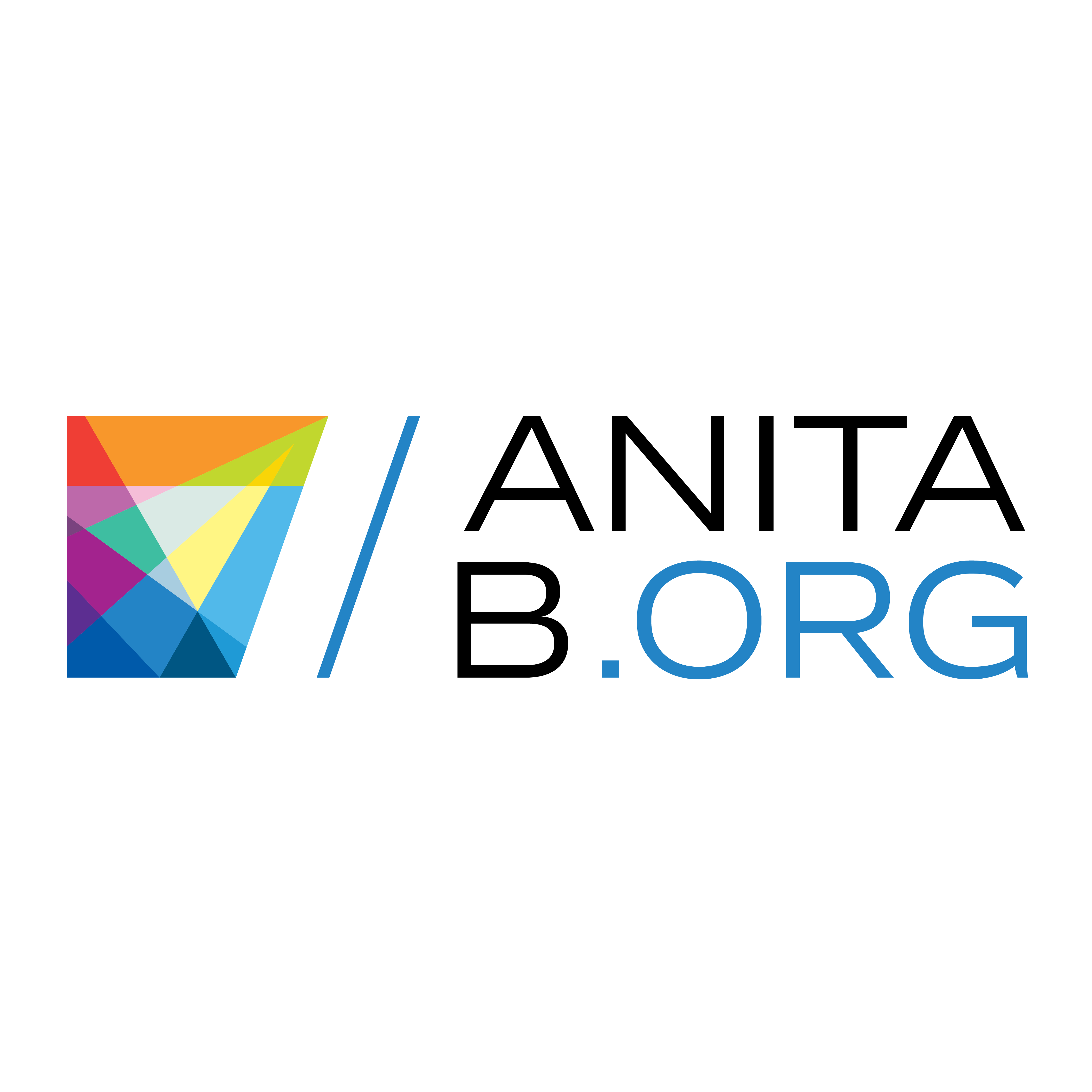 Anita Borg Institute For Women And Technology logo