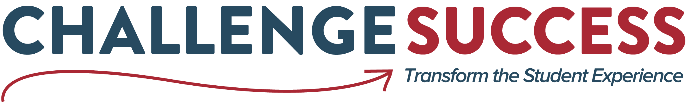 Challenge Success logo