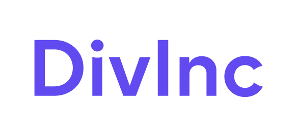 DivInc logo