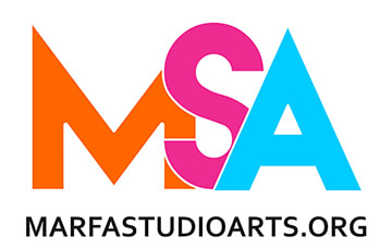 Marfa Studio of Arts Inc logo