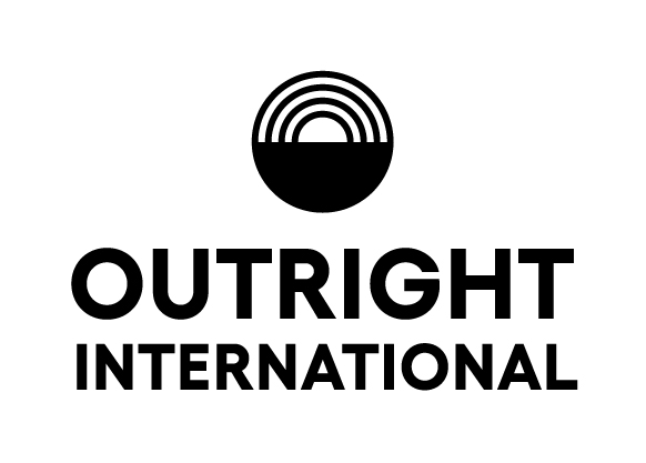 Outright International logo