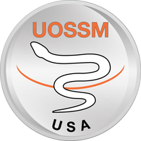 UOSSM USA logo