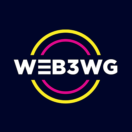 Web3 Working Group logo