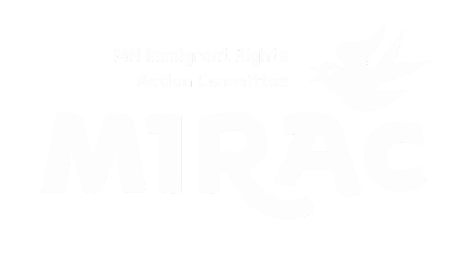 Minnesota Immigrant Rights Action Committee Education Fund logo