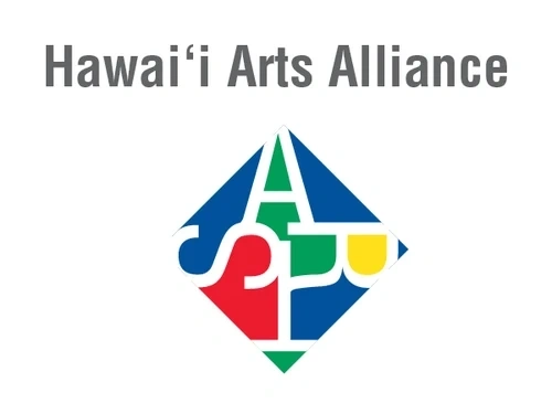 HAWAII ALLIANCE FOR ARTS IN EDUCATION logo