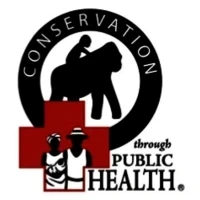 Conservation Through Public Health logo