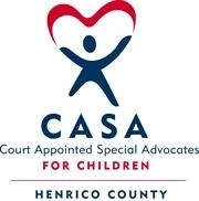 Henrico County Court Appointed Special Advocates, Inc. logo
