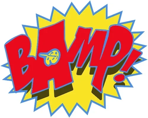 Bay Area Mural Program Inc logo