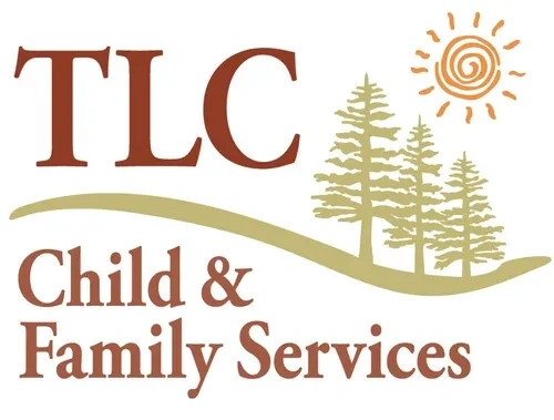 TLC Child & Family Services logo