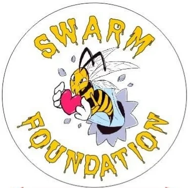 Swarm Foundation logo