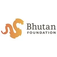 The Bhutan Foundation logo