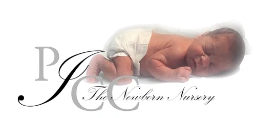 Pediatric Interim Care Center The Newborn Nursery logo
