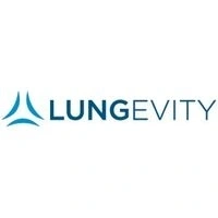 LUNGevity Foundation logo