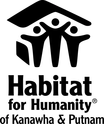 Habitat for Humanity of Kanawha & Putnam logo
