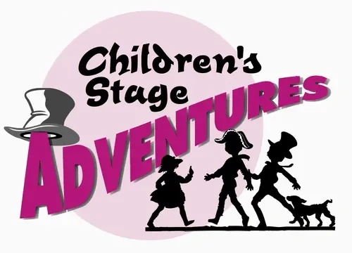 CHILDRENS STAGE ADVENTURES logo
