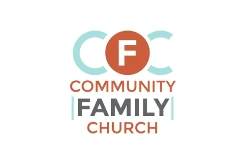 Community Family Church logo