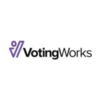 Votingworks logo