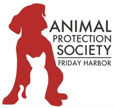 Animal Protection Society-Friday Harbor logo
