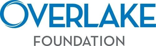 OVERLAKE MEDICAL CENTER FOUNDATION logo