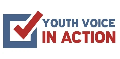 Youth Voice in Action A NJ Nonprofit Corporation logo