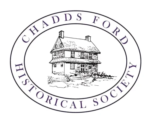 Chadds Ford Historical Society logo