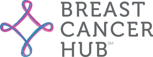 Breast Cancer Hub Corporation logo