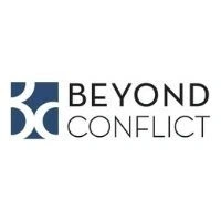 Beyond Conflict logo