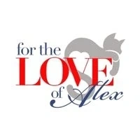 For The Love Of Alex logo