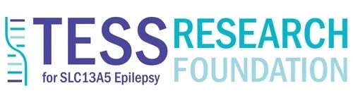 Treatments for Epilepsy and Symptoms of Slc13a5 Foundation logo