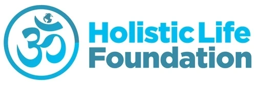 Holistic Life Foundation Inc logo