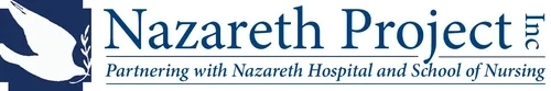The Nazareth Project, Inc. logo