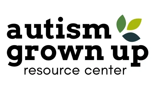 Autism Grown Up Inc logo