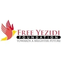 Free Yezidi Foundation logo