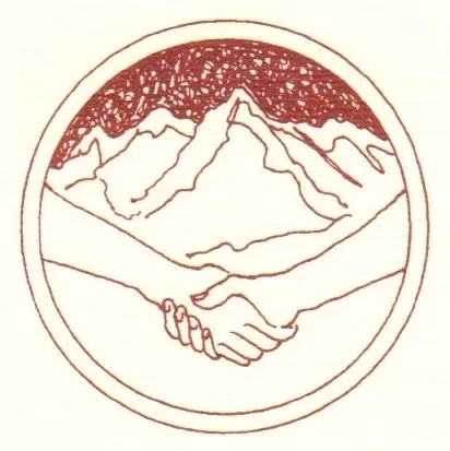 Boulder-Lhasa Sister City Project logo