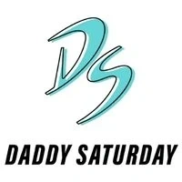 Daddy Saturday Foundation logo
