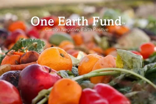 One Earth Fund Inc logo