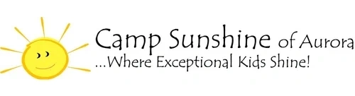 Camp Sunshine logo
