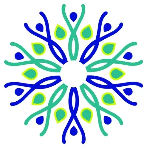 Together Women Rise logo