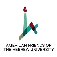 American Friends of the Hebrew University, Inc. logo