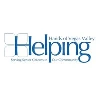 Helping Hands of Vegas Valley logo