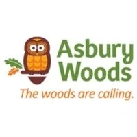 Asbury Woods logo