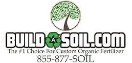 Build Soil logo