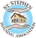 ST STEPHEN HOUSING ASSOCIATION logo