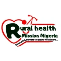 Rural Health Mission Nigeria logo
