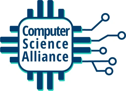 Computer Science Alliance logo