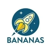 BANANAS logo