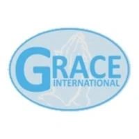 Grace International, Inc. logo