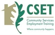Community Services & Employment Training, Inc. logo